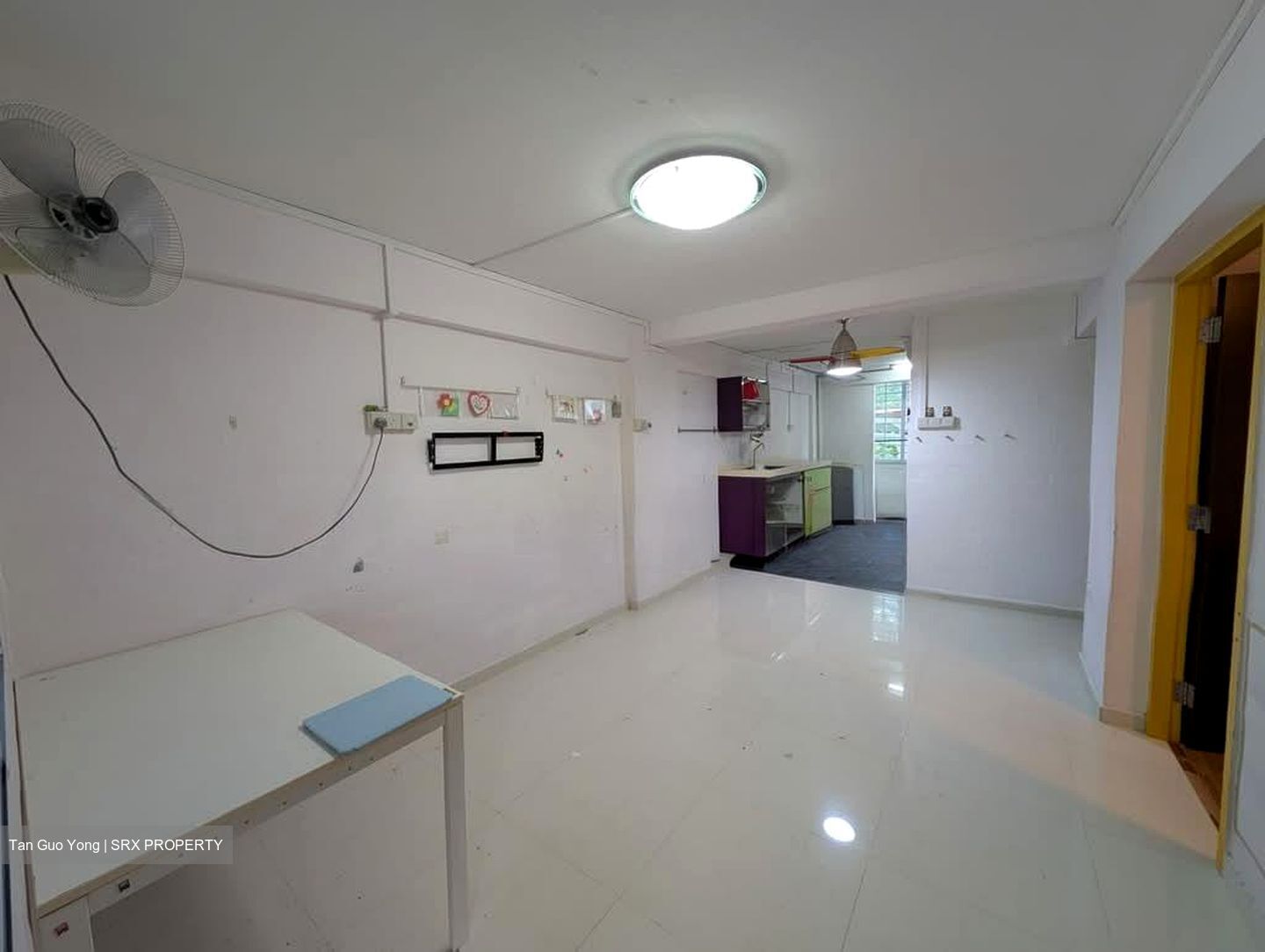 Blk 12 Bukit Ho Swee View (Bukit Merah), HDB 3 Rooms #566957141